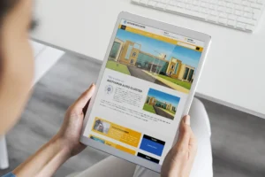 Website Design Services by GR8DESIGN