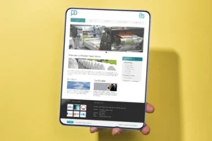 Website Design Services by GR8DESIGN