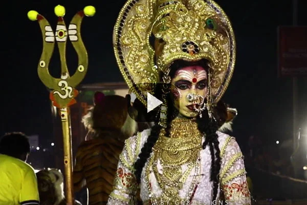 Documentary film makers in Jharkhand