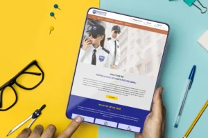 Website Design Services by GR8DESIGN