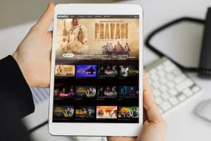 Website Design Services by GR8DESIGN