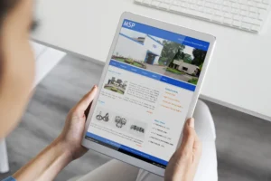 Website Design Services by GR8DESIGN