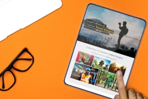 Website Design Services by GR8DESIGN