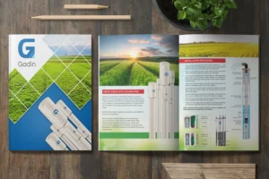 Brochure Design in Jharkhand