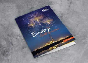 Brochure Design in Jharkhand