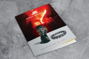 Brochure Design in Jharkhand