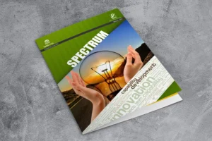 Brochure Design in Jharkhand