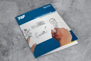 Brochure Design in Jharkhand