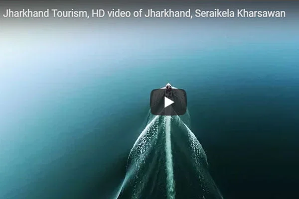 Documentary film makers in Jharkhand