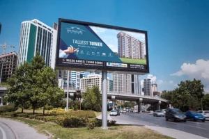 Hoarding Design in Jharkhand