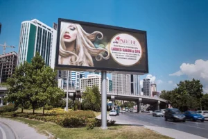 Hoarding Design in Jharkhand