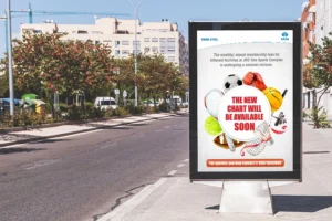 Poster Design in Jharkhand