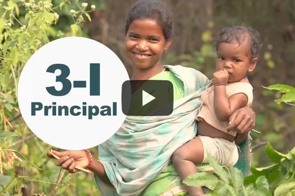 Documentary film makers in Jharkhand