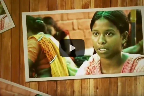 Documentary film makers in Jharkhand