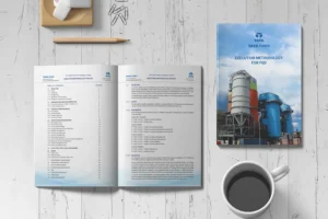 Brochure Design in Jharkhand