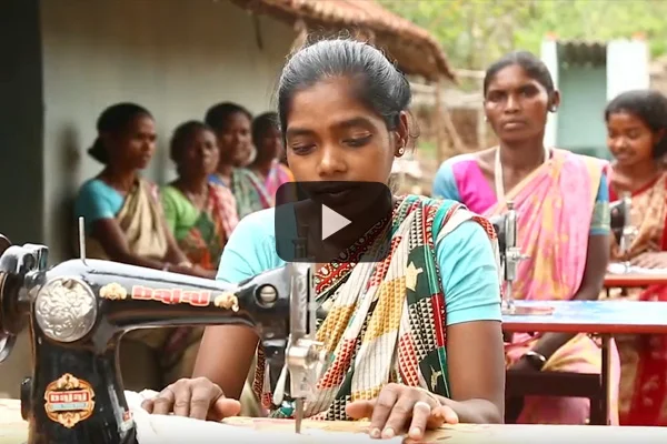 Documentary film makers in Jharkhand