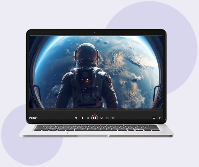 AI Video Creation Services by GR8DESIGNS