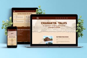 Website Design Services by GR8DESIGN