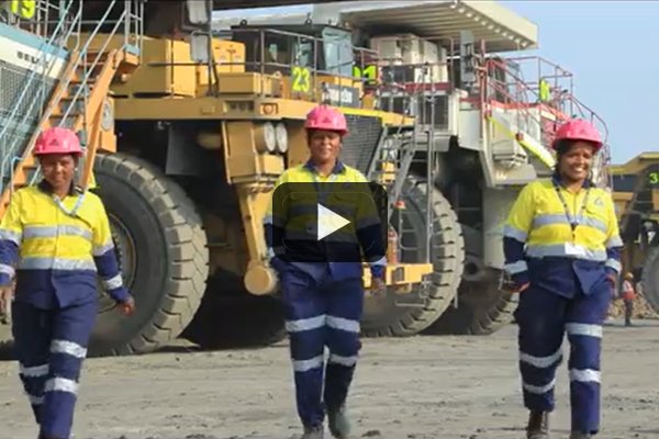 Documentary film makers in Jharkhand