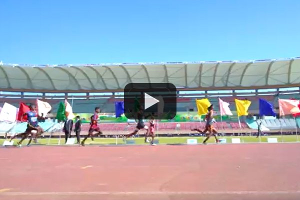 Documentary film makers in Jharkhand