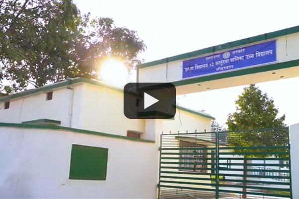 Documentary film makers in Jharkhand