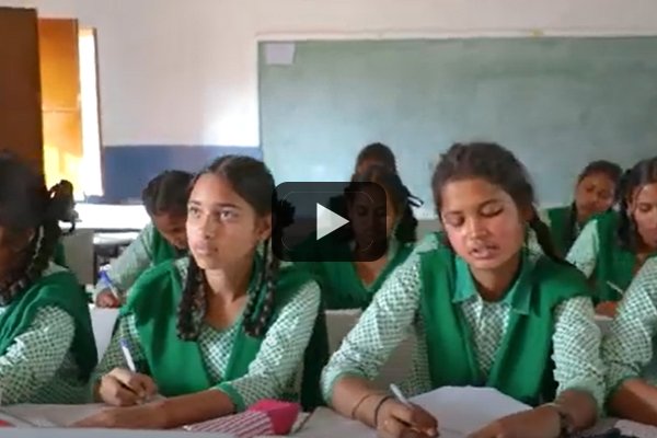 Documentary film makers in Jharkhand