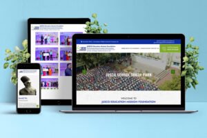 Website Design Services by GR8DESIGNS