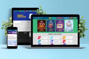 Website Design Services by GR8DESIGN