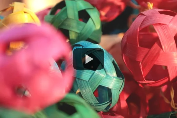 Documentary film makers in Jharkhand