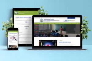 Website Design Services by GR8DESIGNS