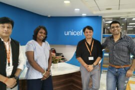 latestnews_img1 Meeting with UNICEF