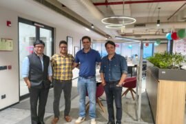 latestnews_img2 Meeting with Abhinav Ji and Amresh Ji future plan of MERATV OTT