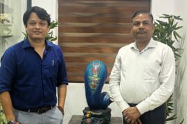 latestnews_img4 Meeting with you, Mr. Dilwar (GM Dainik Jagran, Jamshedpur)
