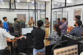 latestnews_img8 We sincerely thank Avinash Dugar for sparing his valuable time to visit GR8DESIGNS