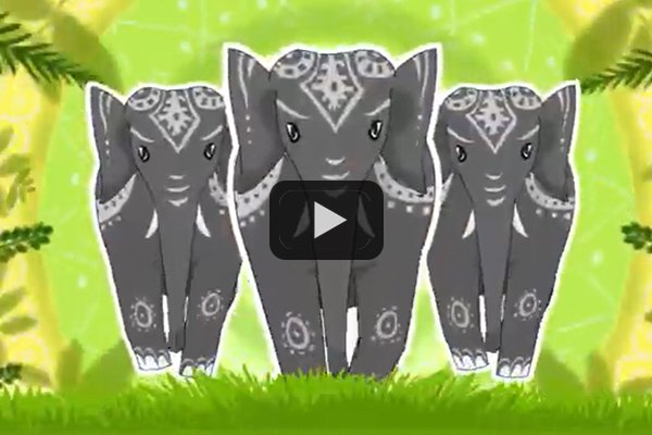 2d animation video in Jharkhand