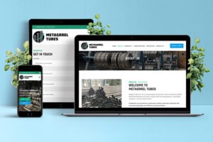 Website Design Services by GR8DESIGN