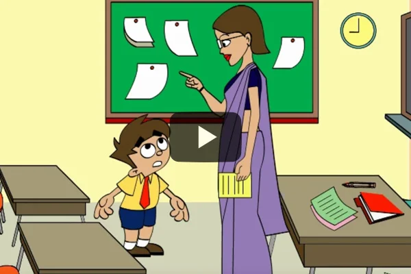 2d animation video in Jharkhand