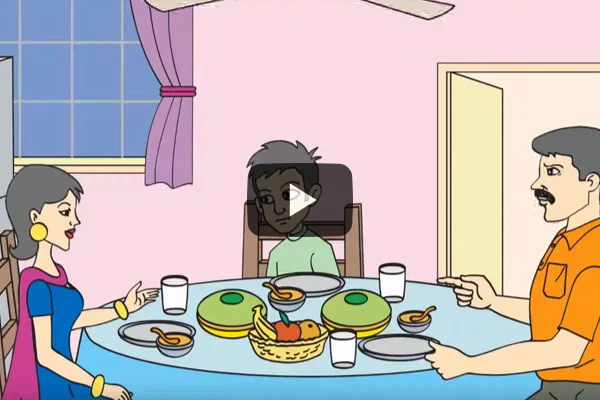 2d animation video in Jharkhand