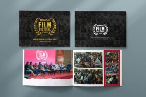 Coffee Table Book Design in Jharkhand