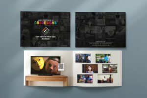 Coffee Table Book Design in Jharkhand