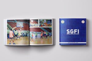 Coffee Table Book Design in Jharkhand