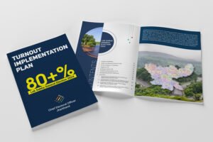 Brochure Design in Jharkhand