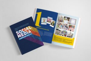 Brochure Design in Jharkhand