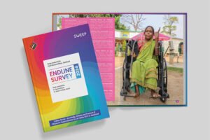 Brochure Design in Jharkhand