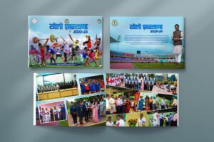 Coffee Table Book Design in Jharkhand