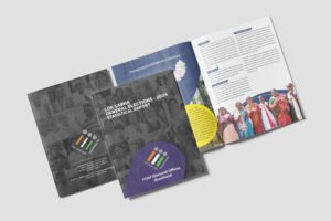 Brochure Design in Jharkhand