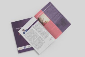 Brochure Design in Jharkhand
