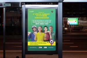 Poster Design in Jharkhand