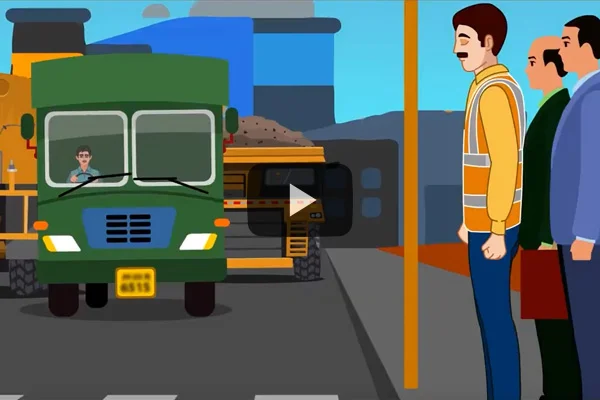 2d animation video in Jharkhand