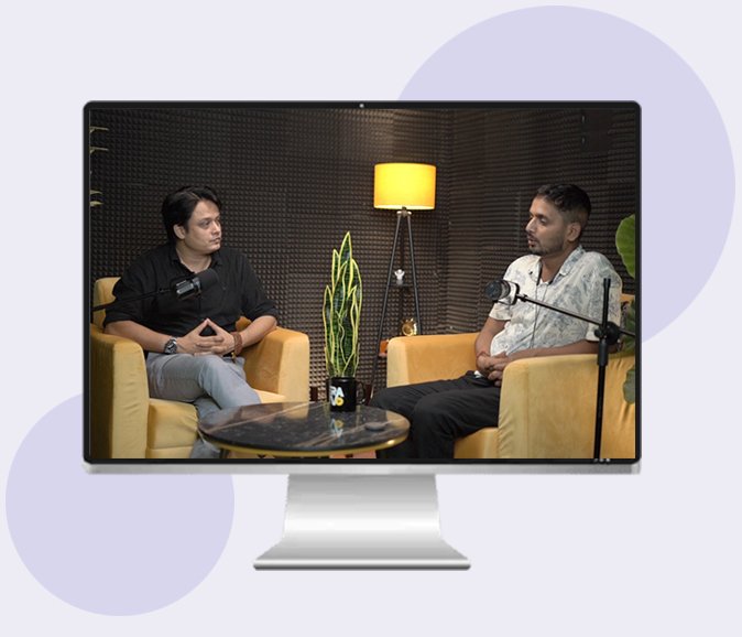 Podcast Production Services by GR8DESIGNS